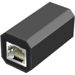 Coupleur rj45 ethernet adaptateur, rj45 femelle vers femelle extension de c�ble ethernet reli�e � un ...