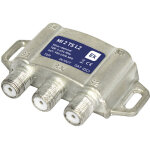 Coupleur de tv / sat cae mi2tsl2