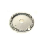 Couronne bruleur rapide 3540136052 pour table de cuisson