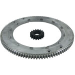 Couronne d�marreur briggs et stratton 399676 - 392134 - 696537