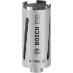 Couronne de forage  sec diamante bosch g 1 / 2'