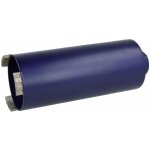 Couronne � percussion haut rendement 1 / 2 forage � sec diam�tre 65 x 165 mm