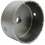 Couronne sds 125 mm / argent Couronne sds 125 mm / argent