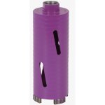 Couronne a sec d. 67 longueur 150 mm - raccord r1 / 2 sidamo - 11101520