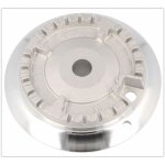 Couronne semi - rapide plaque de cuisson scholtes c00136244 136244 scholtes