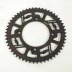 Couronne de transmission doppler pour moto beta 50 rr factory 53