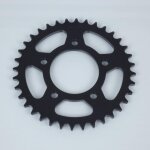 Couronne de transmission esjot pour moto benelli 1130 tnt sport