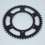 Couronne de transmission esjot pour moto gas gas 125 tt 1997 �