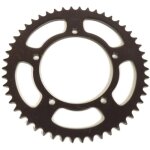 Couronne de transmission g�n�rique pour moto generic 50 trigger x