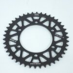Couronne de transmission jt sprockets pour moto kawasaki 500 gpz