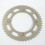 Couronne de transmission sunstar pour moto honda 150 crf r 2007 �