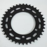 Couronne de transmission sunstar pour moto suzuki 750 gsx - r 2011