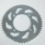 Couronne de transmission sunstar pour moto suzuki 85 rm grandes