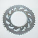 Couronne de transmission sunstar pour moto yamaha 1200 fj 1986 