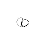 Courroie 1151j7 pour lave - linge 55x3861 aeg, arthur martin electrolux, aspes, aya, balay, bfagor, blomberg, ... Courroie 1151j7 pour lave - linge 55x3861 aeg, arthur martin electrolux, aspes, aya, balay, bfagor, blomberg, ...