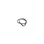 Courroie 1184j5 1184j6 pour lave - linge - 52x0032 fagor, electrolux, aeg, arthur martin electrolux, ...