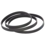 Courroie 1252 j4 (00678914) lave - linge bosch siemens, neff, viva