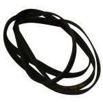 Courroie 1860h7 (c00095658) s�che - linge ariston hotpoint, bluesky, edesa, fagor, indesit
