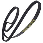Sos accessoire courroie 1885h8 pour sche - linge c00036195 ariston hotpoint, far, indesit, philco