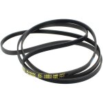 Courroie d'origine 1991 h6 (c00300793, 482000023435) s�che - linge 2i marchi, ariston hotpoint indesit ...