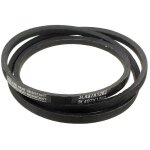 Courroie 3l497 pour lave - linge indesit, lave - linge laden, lave - linge whirlpool, lave - linge far, ...