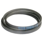 Courroie 3l520 pour lave linge thomson 55x4350 Courroie 3l520 pour lave linge thomson 55x4350