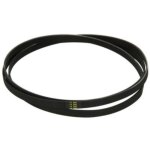 Courroie btonnire 180l pro pv el 636 j6