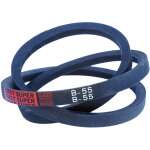 Courroie castelgarden 35062811 moteur � lame tc102