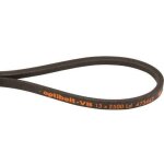 Courroie coupe tracteur tondeuse oleo mac Courroie coupe tracteur tondeuse oleo mac