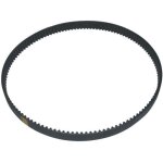 Courroie crant�e scarificateur sterwins 360esc
