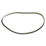 Courroie dent�e pour machine � pain 80s3m570 taille 570mm