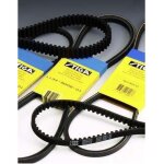 Courroie d'entranement de lame de tracteur de pelouse original stiga park 100m 1134 - 9015 - 01