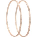 Courroies d'entra�nement de rechange pour nettoyeur de piscine automatique aquabot (pi�ces 3302 a3302pk) ...