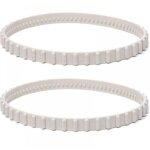 Courroie d'entra�nement pour robot nettoyeur de piscine rcx23002, compatible avec les robots nettoyeurs ...