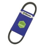 Courroie d'entra�nement pour tondeuse autoport�e toro 20047 20056 20058 20075