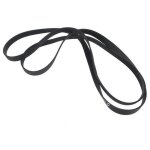 Courroie h9 1860mm d'origine (c00145707) s�che - linge 2i marchi, ariston hotpoint, creda indesit whirlpool ...