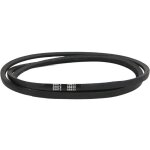 Courroie kevlar?pour courroie de tondeuse � gazon john deere john deere 42 pouces, john deere 42  cut ...