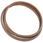 Courroie de lame tracteur tondeuse mc culloch / husqvarna Courroie de lame tracteur tondeuse mc culloch / husqvarna