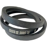 Courroie de marche arri�re motobineuse pilote 88 - 34567