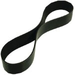 Courroie nervur�e poly - v optibelt 3pj610