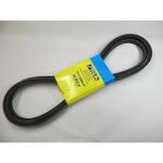 Courroie originale stiga villa pour tracteur tondeuse 1134 - 9066 - 01