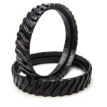 Courroie de roue pour robot zodiac mx8 mx6 ? remplaement r0526100 ? lot de 2 pi�ces