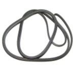 Courroie pour seche - linge electrolux 1258288107