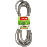 Courroie tondeuse autoport�e kevlar 4l950