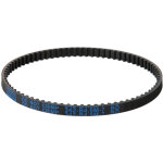 Courroie de tondeuse � gazon 4 temps pour honda gx35 - couteau de faucheuse et broyeur � brosses