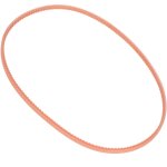 Courroie de tour 10 pouces pe, courroie d'entra�nement pour perceuse � colonne, pour mini tour, scies ...