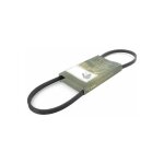 Courroie de traction pour tondeuse ? compatible timemaster, 20199, 20200 ? installation facile pour tonte ...