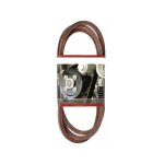 Courroie traction tracteur tondeuse viking