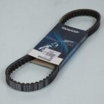 Courroie de transmission dayco pour scooter derbi 50 atlantis two
