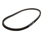 Courroie de transmission pour motoculteur 1g60 retraite Courroie de transmission pour motoculteur 1g60 retraite